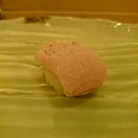 みや古 - 太刀魚炙り