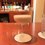 サンルーカルバー - ベルベット・ハンマー