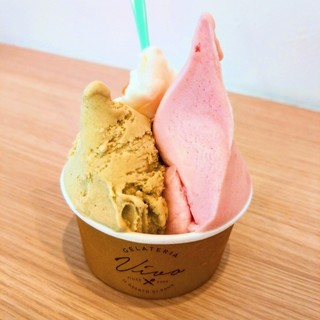 ジェラテリア ヴィヴォ_0