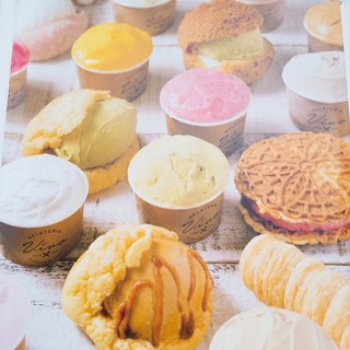 ジェラテリア ヴィヴォ_1