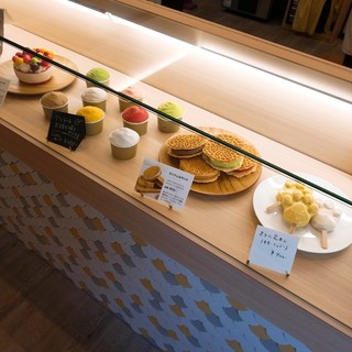 ジェラテリア ヴィヴォ_2