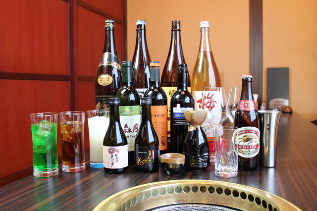 米沢亭 - 横手（焼肉）の写真