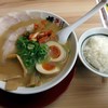 ラーメン横綱 吉祥院本店