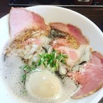 麺～leads～なかの 大和高田本店 - 