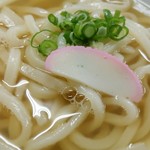 ほの香 - あれっ？天かすショウガが無いですね(;^_^A