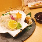 カジュアル割烹 Today - 