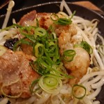 Teppan Izakaya Yururi - 