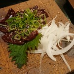 Teppan Izakaya Yururi - 