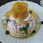 カフェアンジェ - 