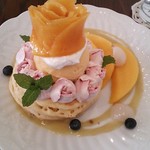 カフェアンジェ - 