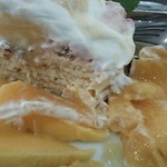 カフェアンジェ - 