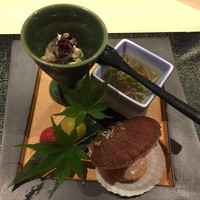 日本橋兜町 久治 - 