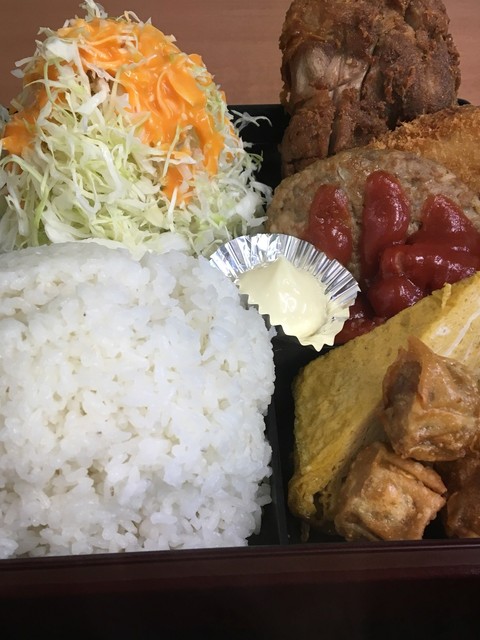 あさチャン 恵美須町 定食 食堂 食べログ