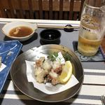 Tempura Kappou Mimatsu - 