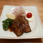 郷土料理 おが - 