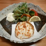 郷土料理 おが - 