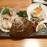 郷土料理 おが - 