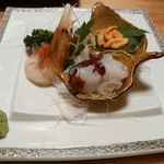 郷土料理 おが - 