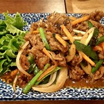 チヂミとお酒 88 - 