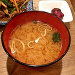 チヂミとお酒 88 - 