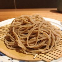 そばがみ - 蕎麦