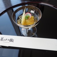 花山椒 - 