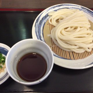 讃岐うどん 椿_0