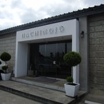 HACHINOJO food・wine - 大谷石造りのお洒落な店舗”HACHINOJO"