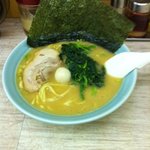 ラーメン壱國家 - 