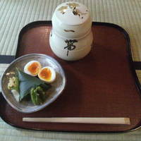 瓢亭 本店 - 