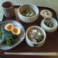 瓢亭 本店 - 