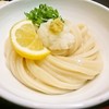 極楽うどん Ah-麺