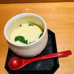 Kunizushi - 茶碗蒸し