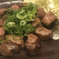鉄板焼 曉 - 