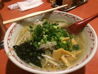 Ramen Tensui - 