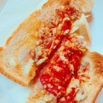 ジュリアン - ツナメルト