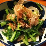 酒菜家　米人 - 