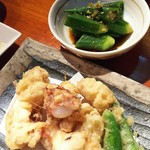 酒菜家　米人 - 