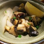 酒菜家　米人 - 