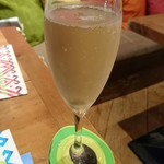 Mexican Dining AVOCADO - 