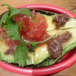 Mexican Dining AVOCADO - 