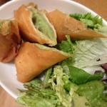 Mexican Dining AVOCADO - 