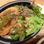 Mexican Dining AVOCADO - 