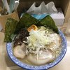 長州ラーメン万龍軒 富士見店
