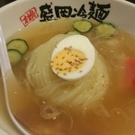 焼肉冷麺やまなか家 - 