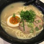 はま寿司 - とんこつラーメン