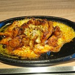 焼肉・韓国料理 ソウル家 - プルダック