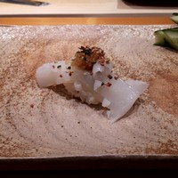 天寿し 京町店 - 