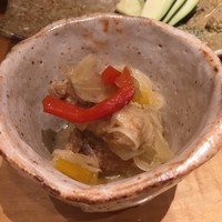 割烹酒亭 三分亭 東京ミッドタウン日比谷 - 