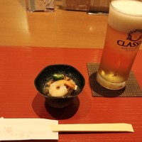 函館うに むらかみ 日本生命札幌ビル店 - 